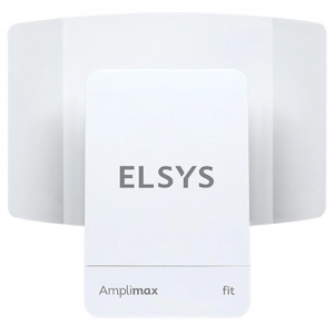 Roteador Externo Amplimax Fit 4G/3G/2G Elsys